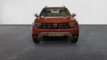 Dacia Duster Prestige TCE 66kW(90CV) 4X2