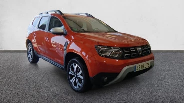 Dacia Duster Prestige TCE 66kW(90CV) 4X2