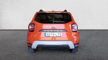 Dacia Duster Prestige TCE 66kW(90CV) 4X2