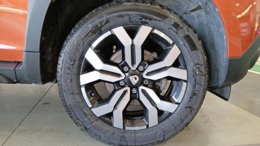 Dacia Duster Prestige TCE 66kW(90CV) 4X2