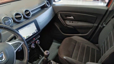 Dacia Duster Prestige TCE 66kW(90CV) 4X2