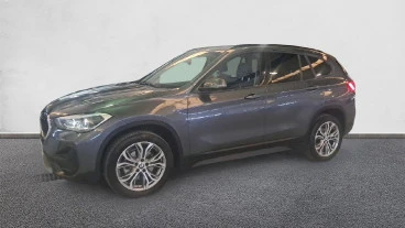 BMW X1 sDrive18i