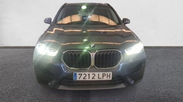 BMW X1 sDrive18i