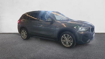 BMW X1 sDrive18i