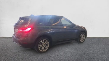 BMW X1 sDrive18i
