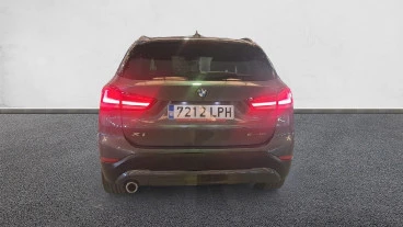 BMW X1 sDrive18i