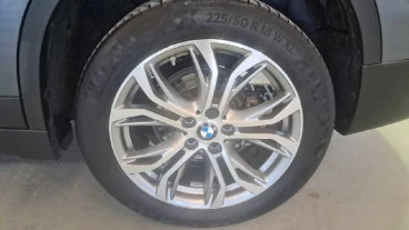 BMW X1 sDrive18i