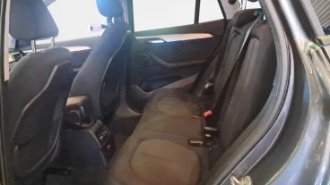 BMW X1 sDrive18i