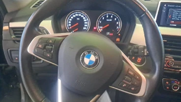 BMW X1 sDrive18i
