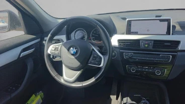 BMW X1 sDrive18i