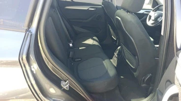 BMW X1 sDrive18i