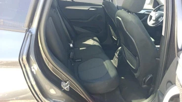 BMW X1 sDrive18i