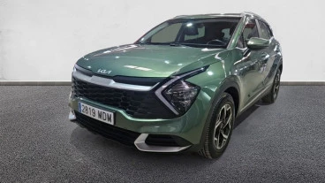 Kia Sportage 1.6 T-GDi 110kW (150CV) Concept 4x2