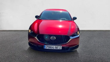 Mazda CX-30 e-SKYACTIV G Homura