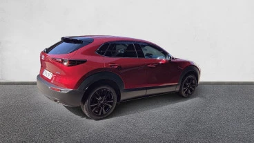 Mazda CX-30 e-SKYACTIV G Homura