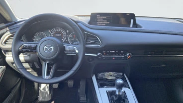 Mazda CX-30 e-SKYACTIV G Homura
