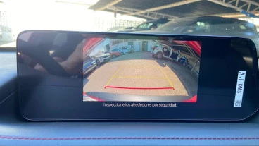 Mazda CX-30 e-SKYACTIV G Homura