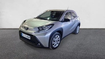 Toyota Aygo X Cross 1.0 VVT-I 72CV Play