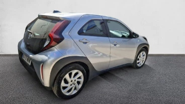 Toyota Aygo X Cross 1.0 VVT-I 72CV Play