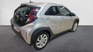 Toyota Aygo X Cross 1.0 VVT-I 72CV Play