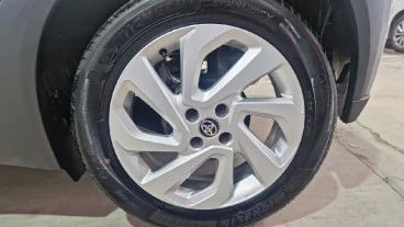 Toyota Aygo X Cross 1.0 VVT-I 72CV Play