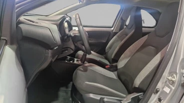 Toyota Aygo X Cross 1.0 VVT-I 72CV Play