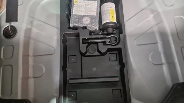 Toyota Aygo X Cross 1.0 VVT-I 72CV Play