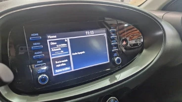 Toyota Aygo X Cross 1.0 VVT-I 72CV Play