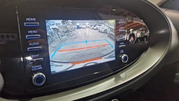 Toyota Aygo X Cross 1.0 VVT-I 72CV Play