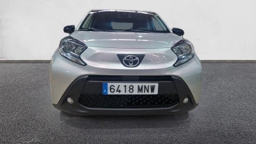 Toyota Aygo X Cross 1.0 VVT-I 72CV Play
