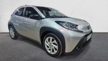 Toyota Aygo X Cross 1.0 VVT-I 72CV Play