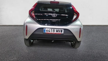 Toyota Aygo X Cross 1.0 VVT-I 72CV Play