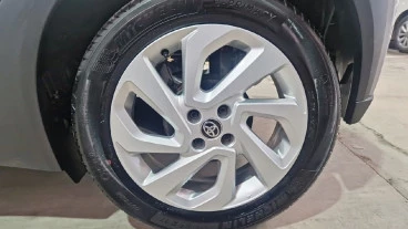 Toyota Aygo X Cross 1.0 VVT-I 72CV Play