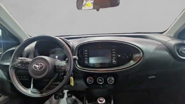 Toyota Aygo X Cross 1.0 VVT-I 72CV Play