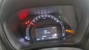 Toyota Aygo X Cross 1.0 VVT-I 72CV Play