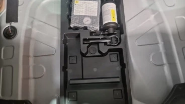 Toyota Aygo X Cross 1.0 VVT-I 72CV Play