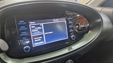 Toyota Aygo X Cross 1.0 VVT-I 72CV Play