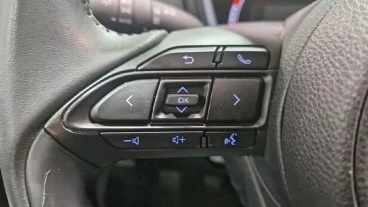 Toyota Aygo X Cross 1.0 VVT-I 72CV Play