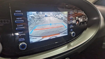 Toyota Aygo X Cross 1.0 VVT-I 72CV Play