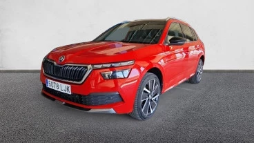 Skoda Kamiq 1.0 TSI 85kW (115CV) Sport