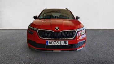 Skoda Kamiq 1.0 TSI 85kW (115CV) Sport