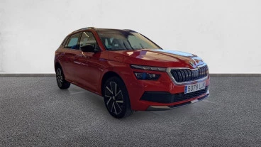 Skoda Kamiq 1.0 TSI 85kW (115CV) Sport