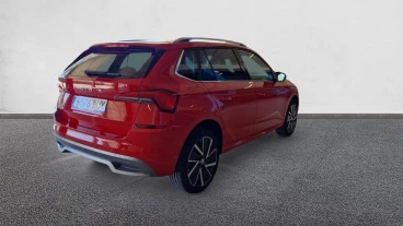 Skoda Kamiq 1.0 TSI 85kW (115CV) Sport