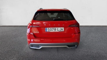 Skoda Kamiq 1.0 TSI 85kW (115CV) Sport