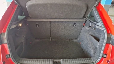 Skoda Kamiq 1.0 TSI 85kW (115CV) Sport