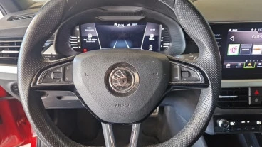 Skoda Kamiq 1.0 TSI 85kW (115CV) Sport
