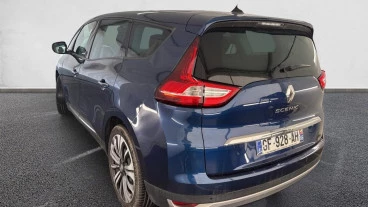 Renault Grand Scénic Equilibre TCe 103kW (140CV) GPF