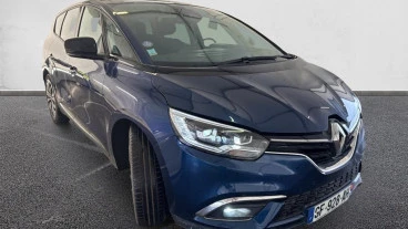 Renault Grand Scénic Equilibre TCe 103kW (140CV) GPF