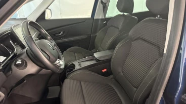 Renault Grand Scénic Equilibre TCe 103kW (140CV) GPF