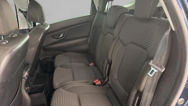 Renault Grand Scénic Equilibre TCe 103kW (140CV) GPF